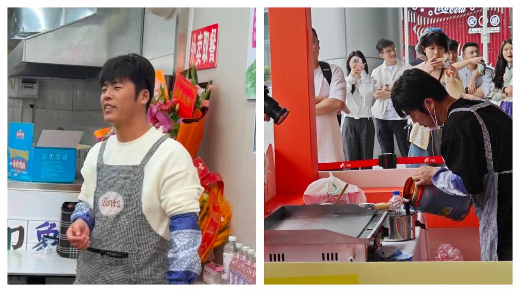 從餐車進化到店面...「粥餅倫」收店了!感嘆:半年連租金都賺不回
