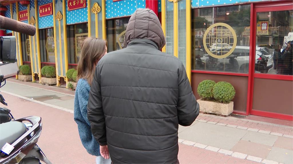 館長爭議再添一樁！直播洩前科個資　遭控霸凌賓士哥害走上絕路