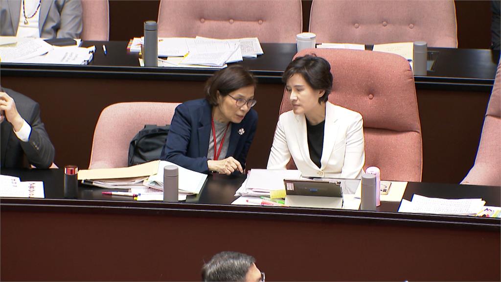 台美代表已視訊協商關稅問題 政院:盼強健穩固關係