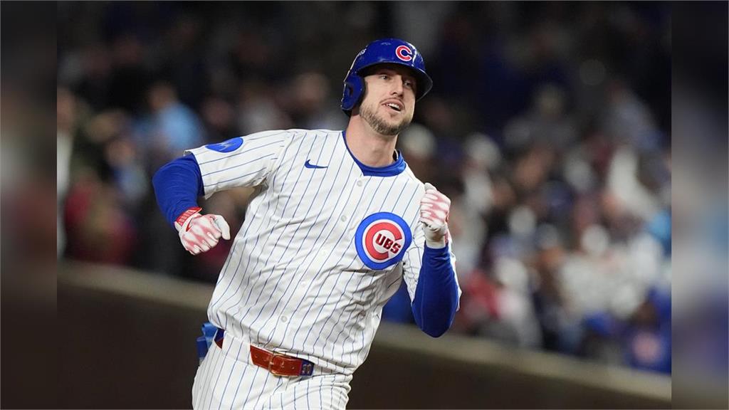 MLB(影)／兩大球星塔克和貝林傑誰會去洛杉磯？道奇補強方案露曙光