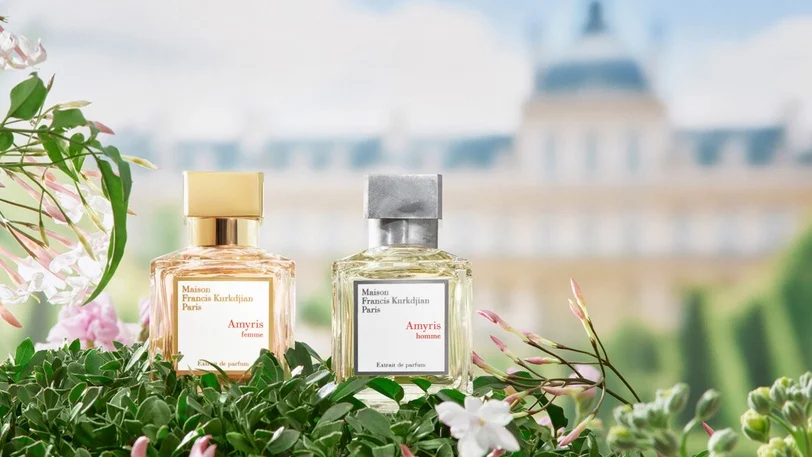 情人節送禮快筆記!2025「七夕限定香氛彩妝」推薦:YSL、TOM FORD 限定禮盒夢幻必收(下)