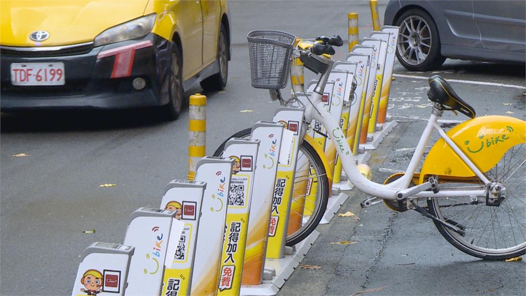 台北市東區規劃徒步區 「120個機車車格不見」引民怨