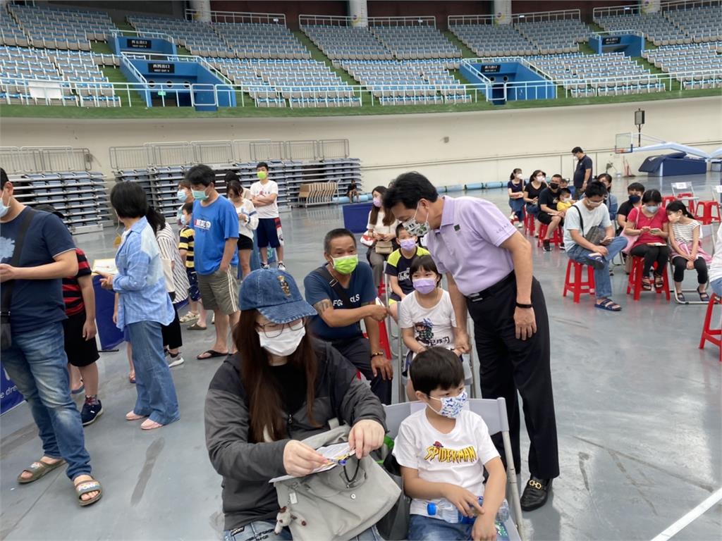 桃園選戰三角督 四個條件建構綠營勝利方程式