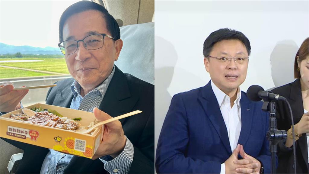 昔捲桃色風波！趙天麟「2026年再戰高雄市長？」他鬆口：願當扛轎者