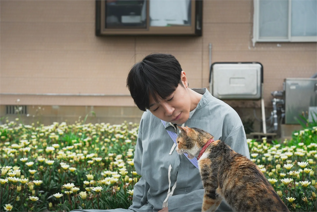 中國演出遇「超雷主辦單位」青峰IG貼文怒寫10字 青峰中國開唱「遭主辦威脅」嚇到不敢給資料!怒列5大罪狀:寫進死亡筆記本