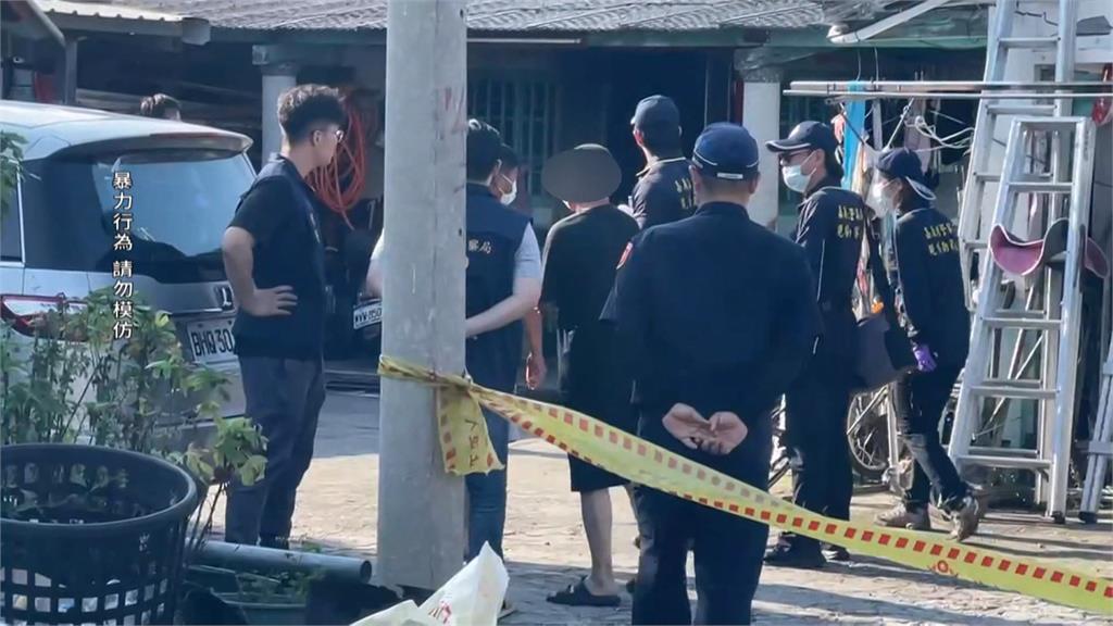 嘉義空軍上兵離奇送醫身亡！　竟是友人約談判「球棒私刑」