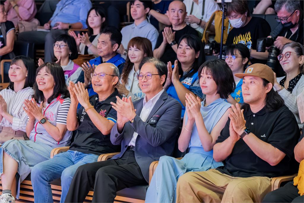 園電影節首辦國際科技論壇　《阿凡達》特效團隊Wētā FX來桃展現科技跨域新動能