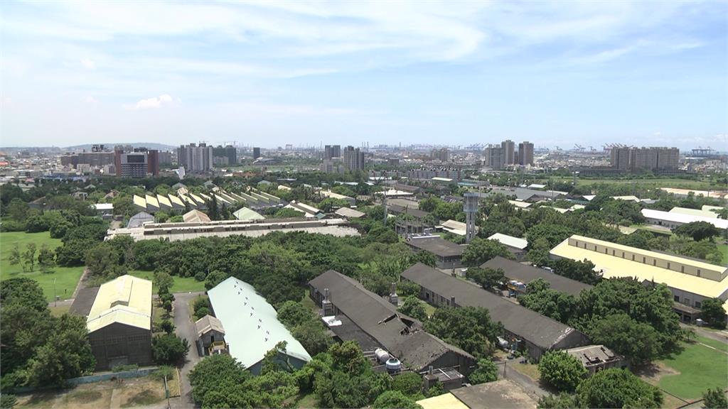 爭取輝達高雄設立總部　陳其邁：「這塊地」很貴　讓輝達優先用