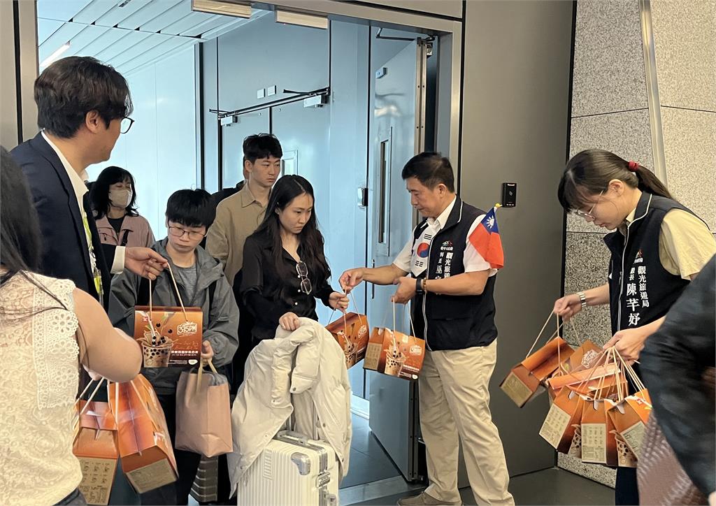 快新聞/中部人有福了!飛日韓更多選擇 「這3航空公司」最新航線出爐