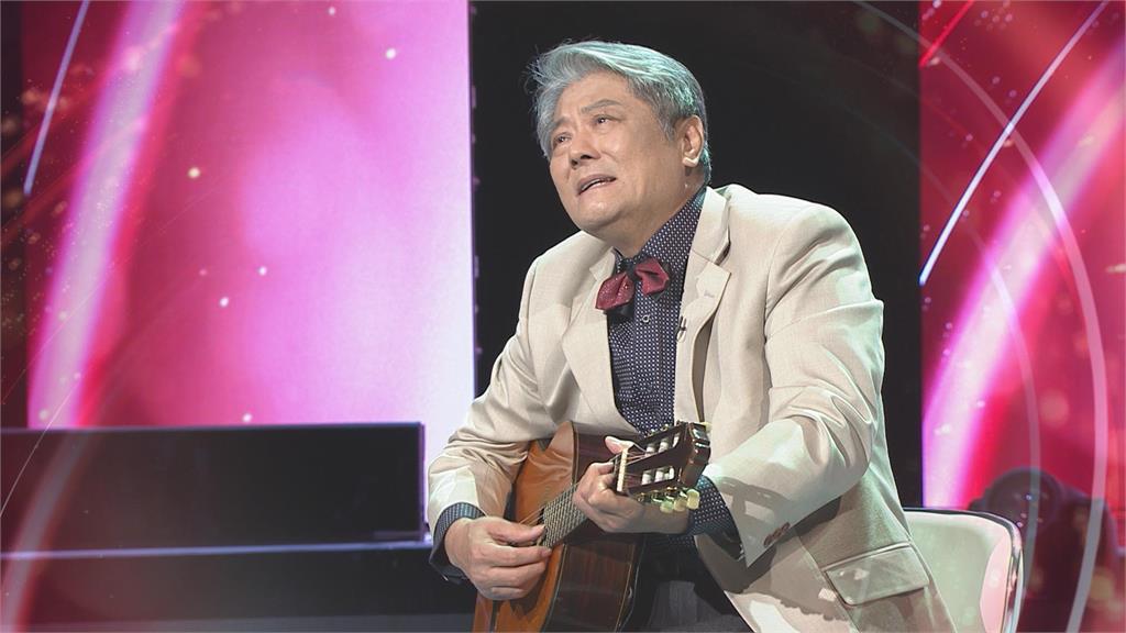 唱頌台灣/資深社運歌手王明哲 秀出浪漫多情的一面