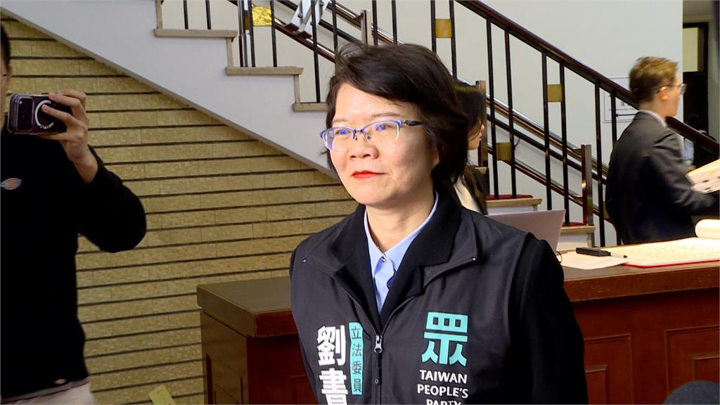 秋後算帳？　劉書彬遭爆不續聘反助理費除罪化"助理