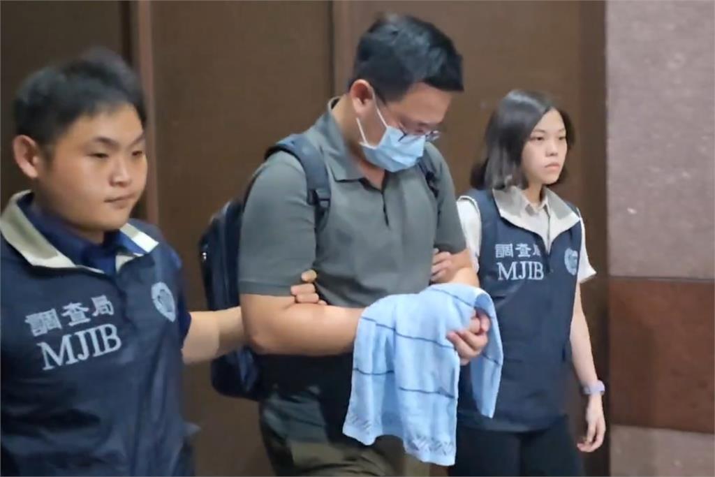 快新聞/絕對詐騙?「絕對創新集團」聲稱投資年獲利「25、42%」 北檢收網逮人