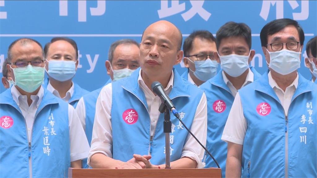 12位藍委「高風險遭罷免」達成率猛飆!快衝破「韓國瑜防線」國民黨要抖了