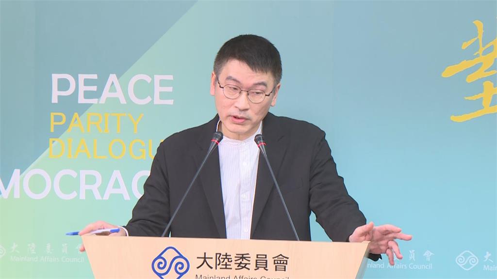 快新聞/解放軍攻台機率真的上升了?傳習近平出手清洗高層 陸委會回應了