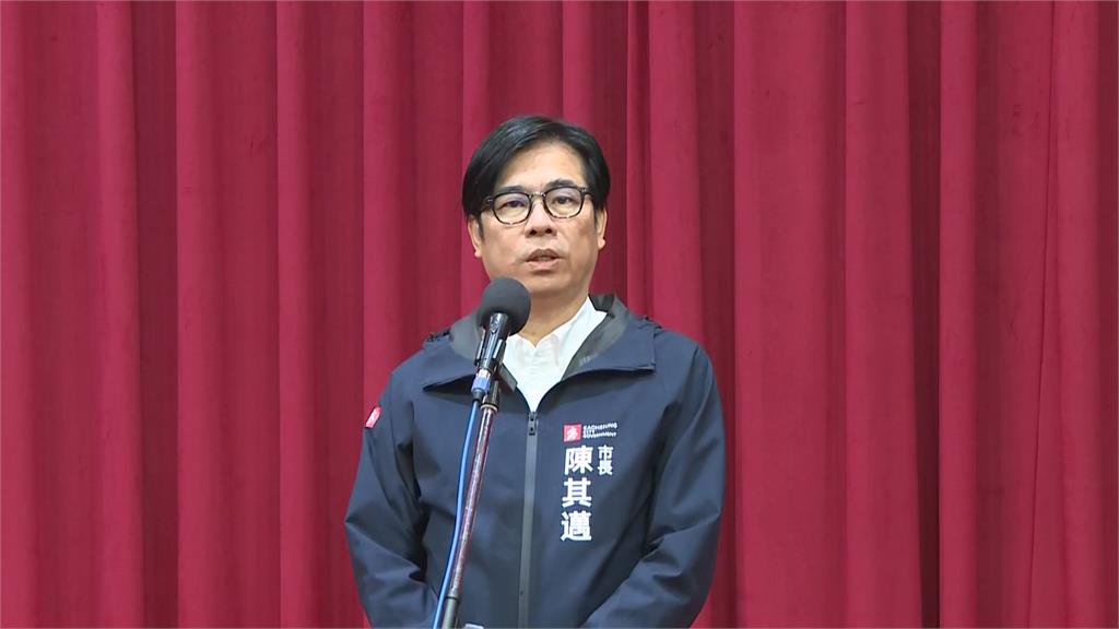 田寮、月世界驚見「垃圾山」主嫌遭羈押禁見 陳其邁怒嗆:一個都跑不掉