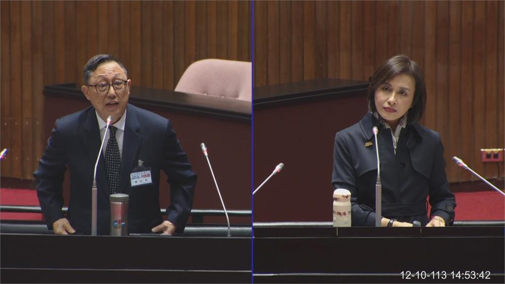 快新聞/親揭被提名大法官原因! 姚立明:賴清德總統直接找到我
