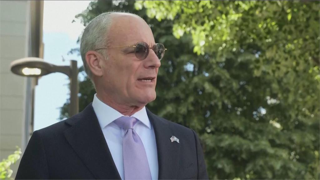 以黎睽違40多年首外交談判　以色列駐美大使：雙方在同一陣線