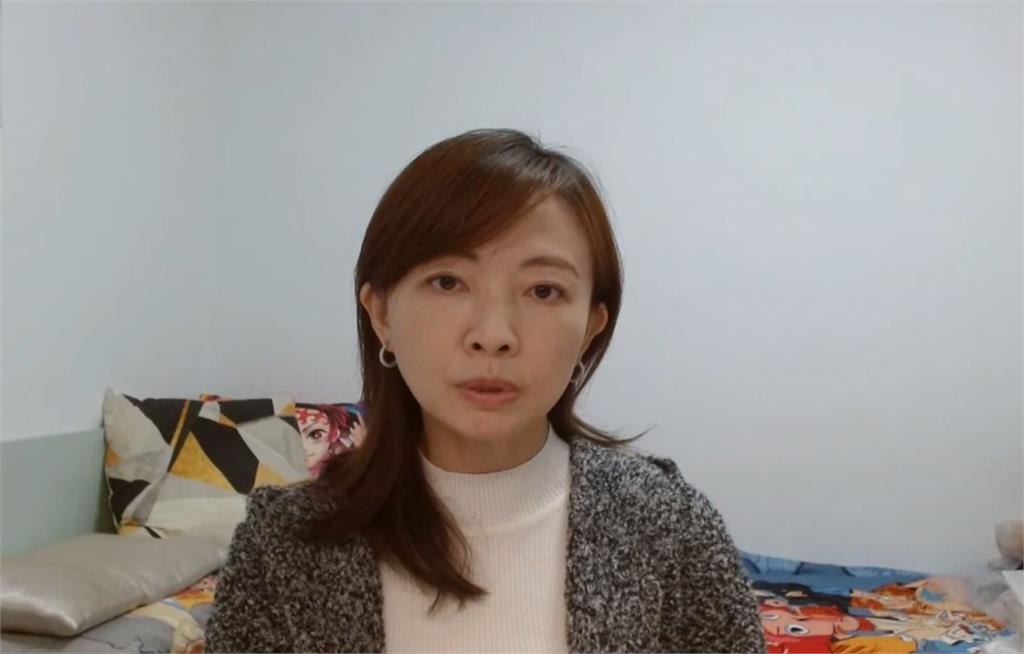 遭影射「戲子憑什麼列安全名單」 郭昱晴PO求學照嗆「另類歧視」