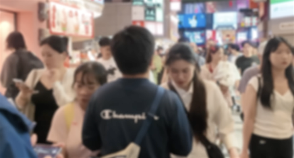 現實版《鐵拳教育》！韓壯男「出手制裁」日本撞人族　三國網友叫好：大快人心