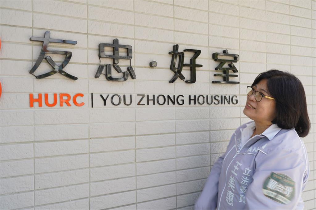 快新聞／綠營戰將震撼出手！26萬人口城市要蓋社宅了　神秘下一步曝光