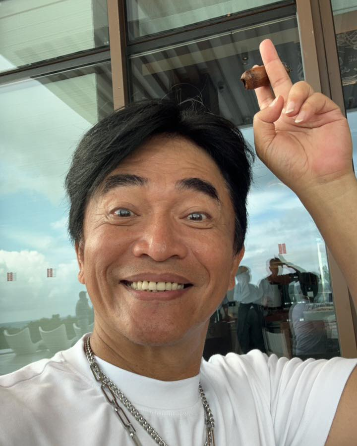 昔被黃子佼爆3情史!吳宗憲見他「低調離婚」火大轟15字:藝能界毒瘤