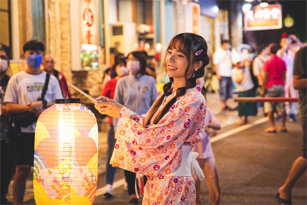 2024臺南關子嶺溫泉美食節 5日上午開放夜祭巡行網路報名
