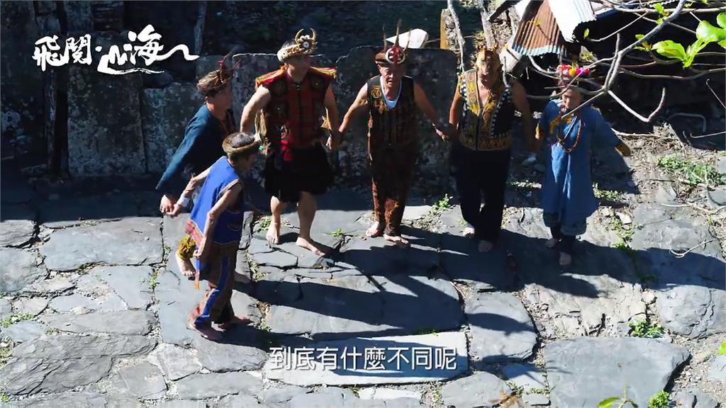 推廣原住民文化 原民會原住民文學節目獲好評