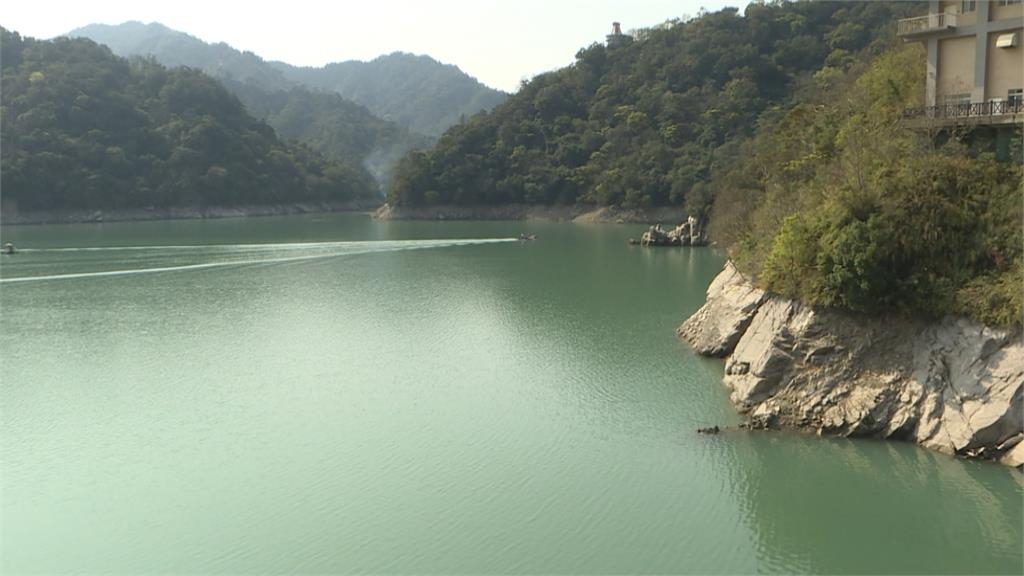 好渴！中南部水情持續拉警報　曾文水庫蓄水量剩11.3%