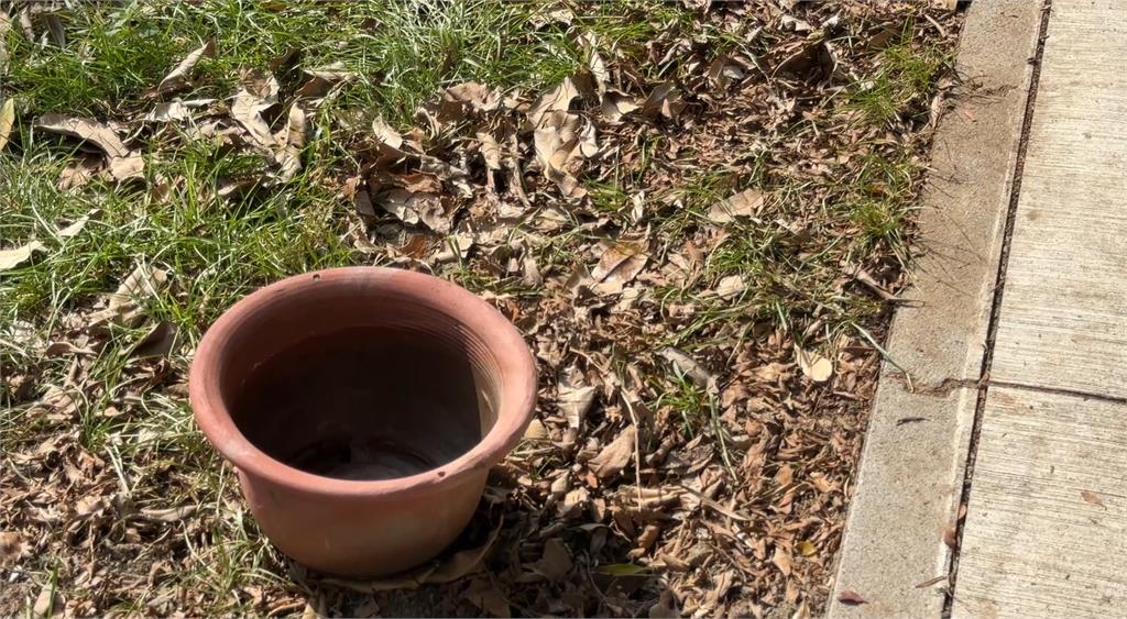 高雄鏟土賊自備「鍋子當鏟子」 民眾笑:熱身幫光復鄉挖土?