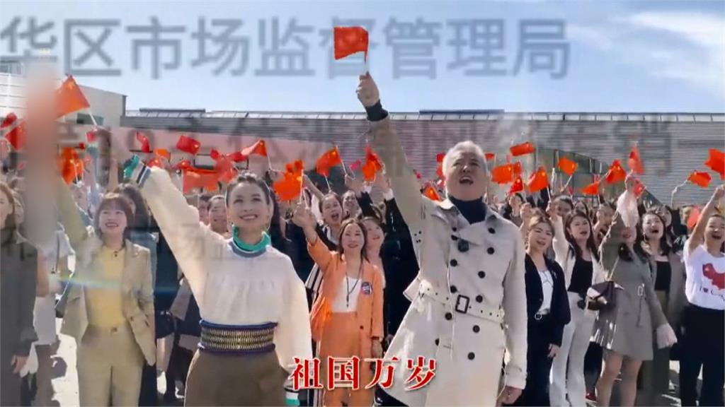 傳銷案恐遭罰440億! 林瑞陽聽證會 大巴載30名律師進入