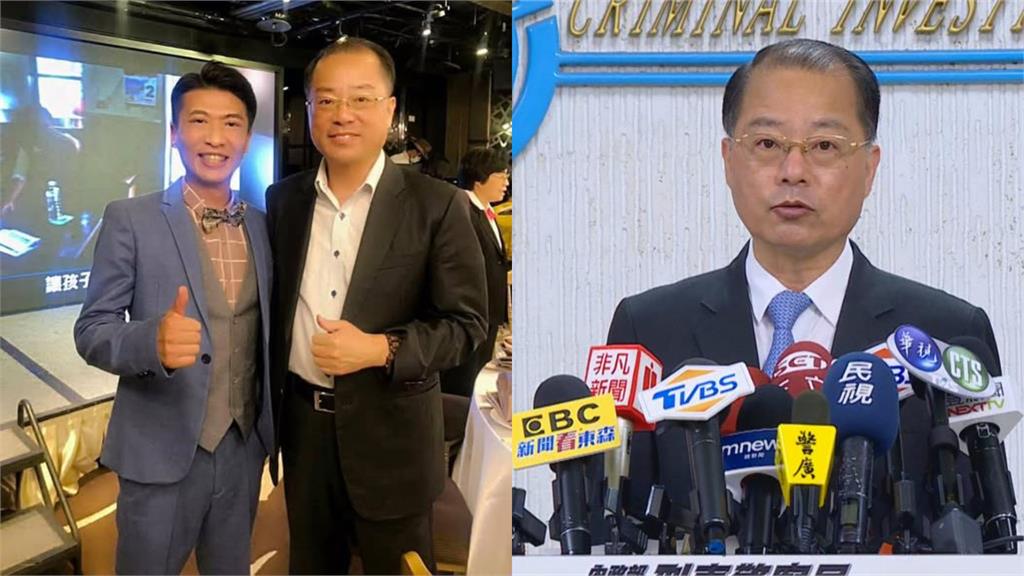 「台語歌壇神童」昔染毒浪子回頭!方順吉曬照「謝警大校長」全網讚翻