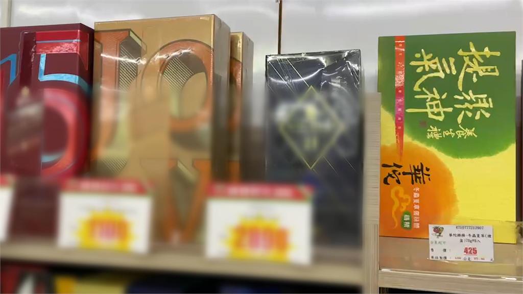 相同手法偷遍金山 連續偷酒賊落網