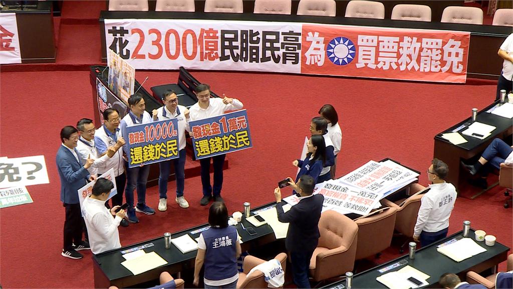 林思銘批評須「六根清淨」　釋昭慧：外行裝內行班門弄斧