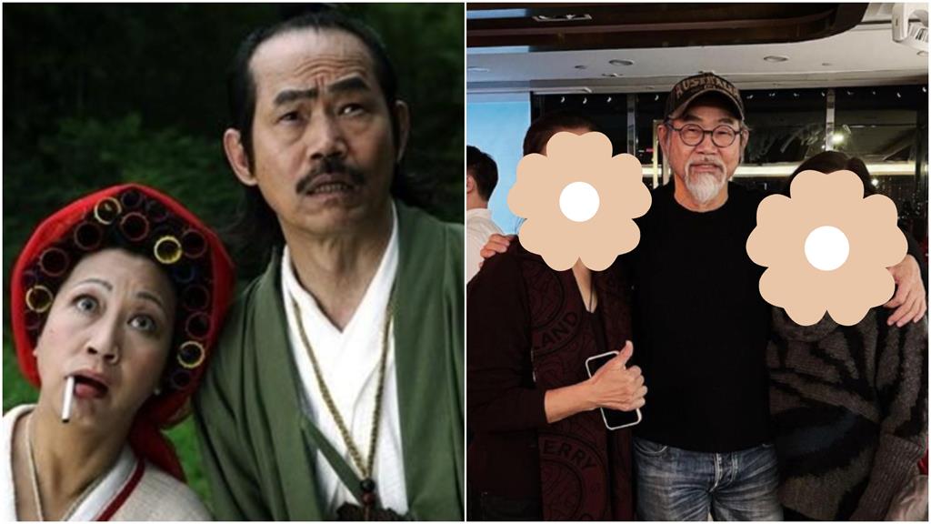 元奎死訊藏2年「七小福」少一人！僅成龍沒隱身「成員驚人現況」一次看