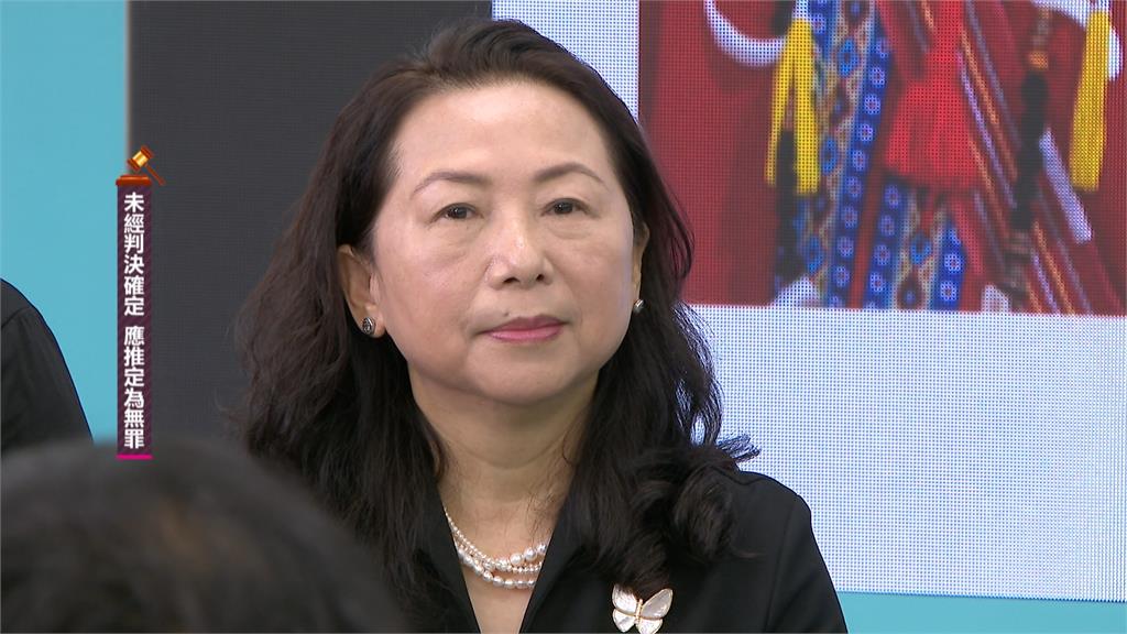 徐春鶯捲共諜案　涉反滲透法一審判7年徒刑