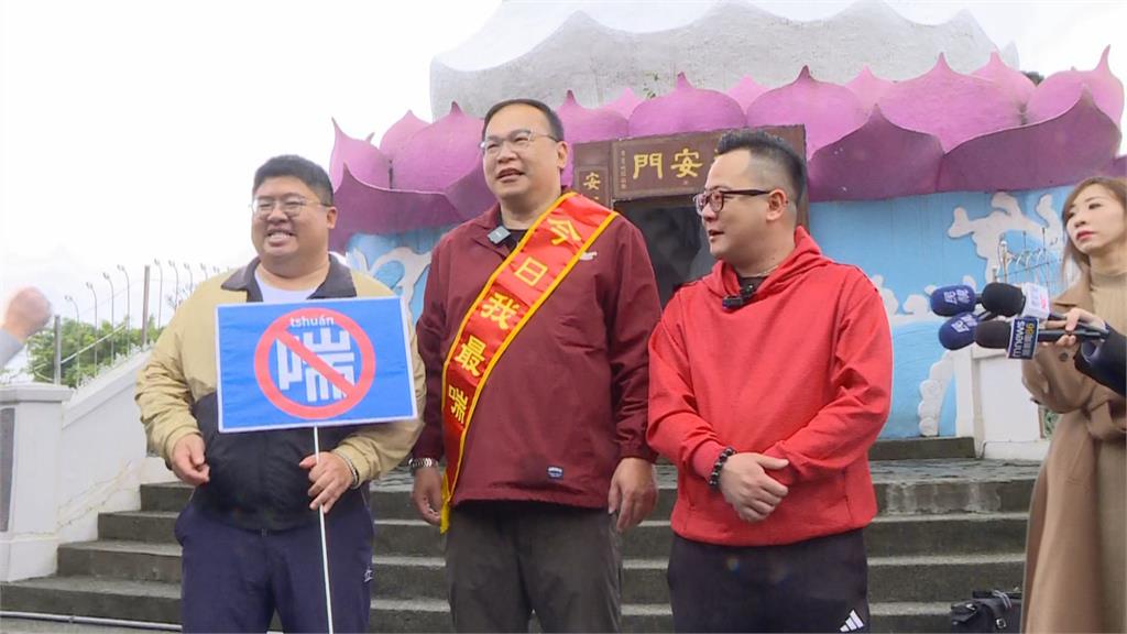 快新聞／不是蔡易餘！登高大賽成果揭曉　竟然「他」最喘