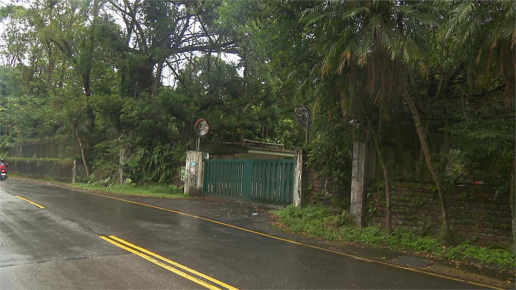 央行「烏來神秘金庫」安全堪憂？　憲兵驚爆集體簽賭