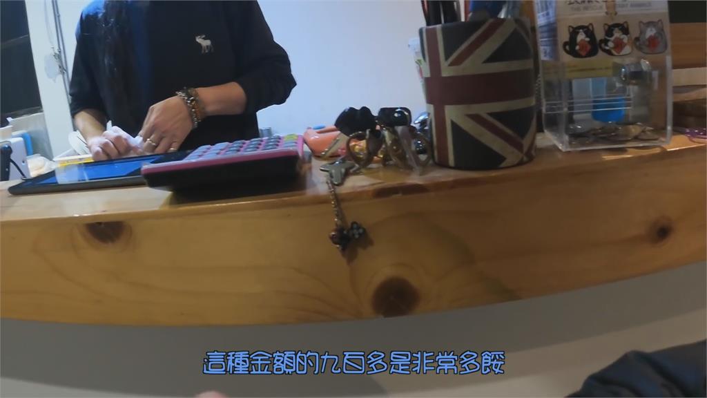 1小時賺200!外送員跑單假日宵夜場 突遇下雨「單量暴增」客給小費超大方