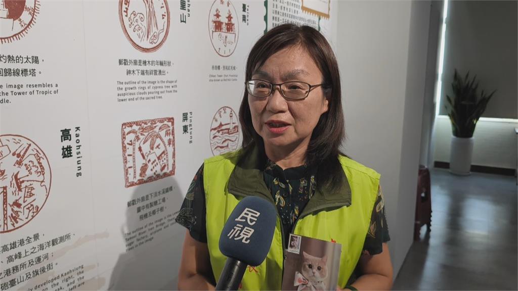 毛孩沙龍照郵票徵選結果出爐！　自近3萬作品脫穎而出