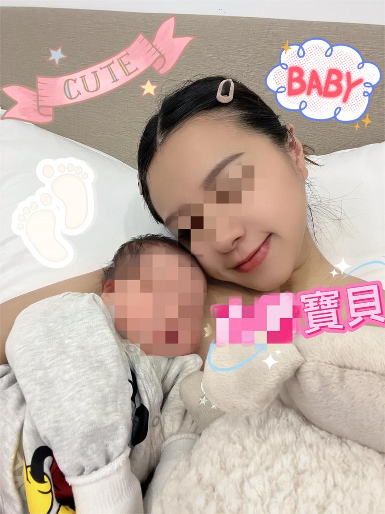 逆齡外婆被誤認「嬰孩媽」…超狂真面目流出!網見「真實年紀」傻眼了