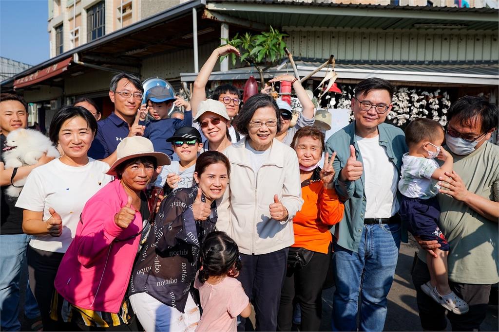 快新聞/許甫護「木可」竟拉賴清德下水?楊智伃反唇相譏:先把帳務跟法律爭議說清楚