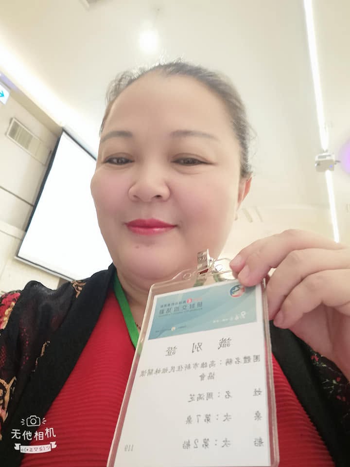 快新聞／陸委會出手了！中配周滿枝來台當共諜遭判8年　梁文傑：註銷其台灣身分