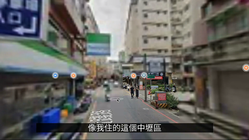 竟連菜單也得學習?南韓爸初來台看不懂中文 笑嘆:要學會才能生存