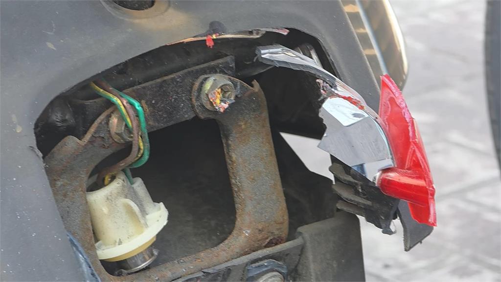 汐止拖吊車撞人還肇逃！　警逮人毒品檢驗「陽性反應」