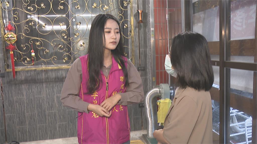 高顏值參選人報到 帥哥正妹超級吸票機