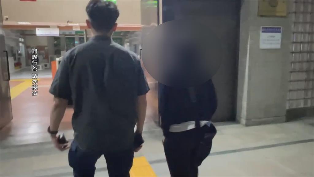 貼文「張文、鄭捷都是我的人」　　高雄男落網「9年前就恐嚇炸機場」