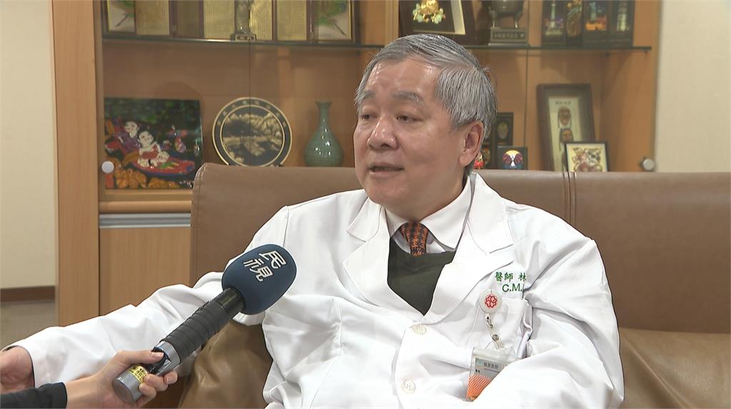 就怕疾病纏身!資深醫論長輩健康管理重要性