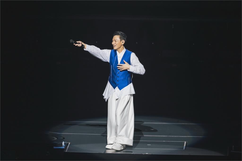 金馬影帝張家輝邀約天王露臀!親揭劉德華拍續集關鍵「1人物」可能性