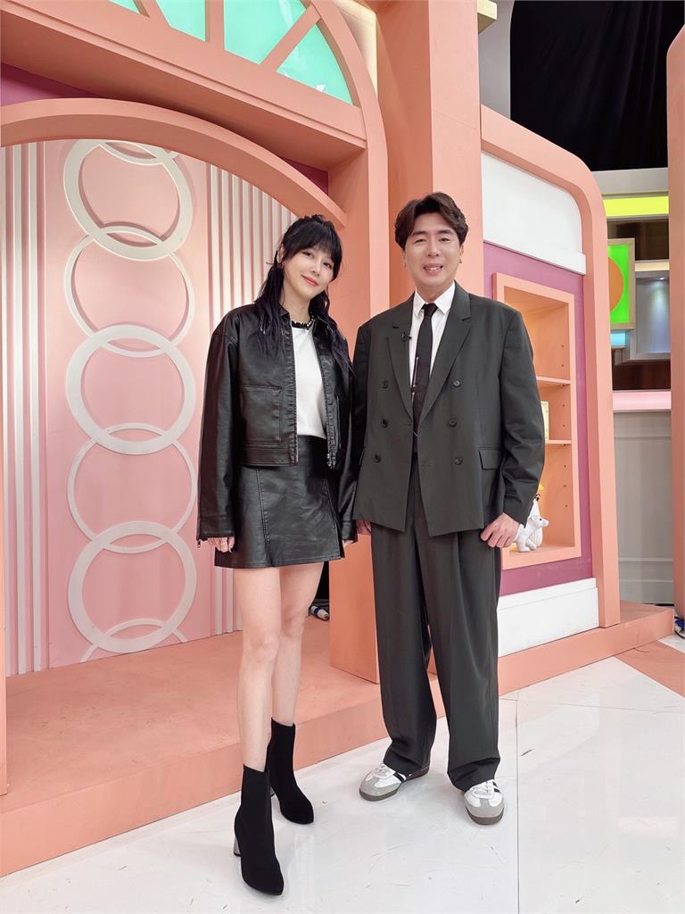 哈孝遠時差看錯比分下錯指令！馬國弼太久沒上綜藝講笑話沒人笑