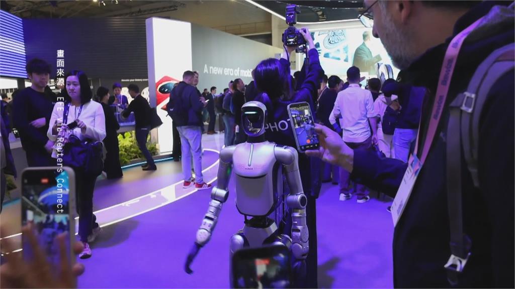 MWC世界行動通訊大會開幕　廠商飛機因中東局勢遭延誤